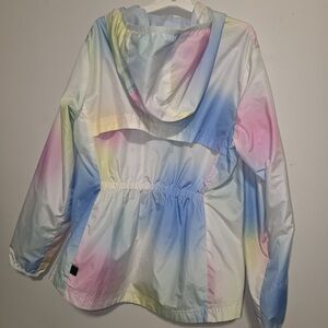 All in Motion Multicolor Pastel Jacket